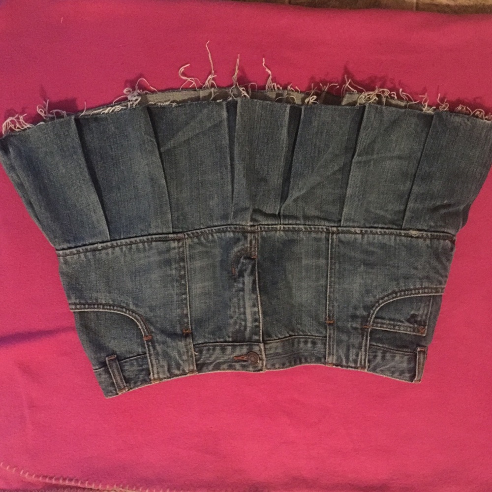 American Eagle Skirt